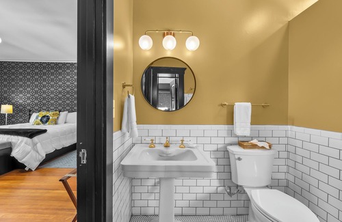 Cape Girardeau Hotel | Rockwood Inn