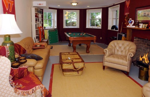 Dublin Bed & Breakfast | Rockwood Manor Bed & Breakfast