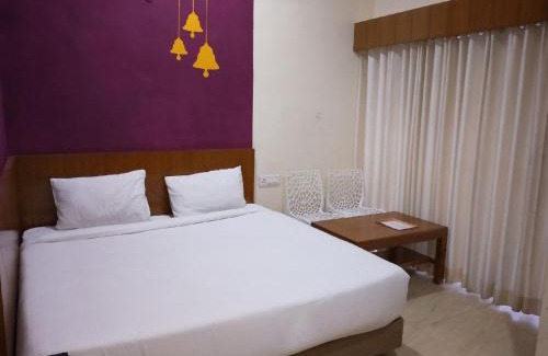 Jagadhri Hotel | Rockwood Resort