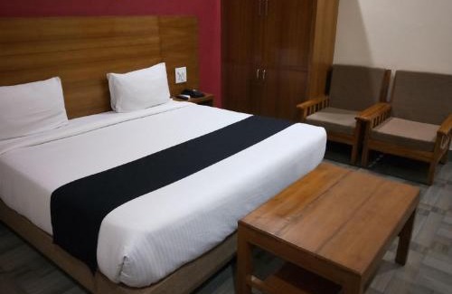 Jagadhri Hotel | Rockwood Resort