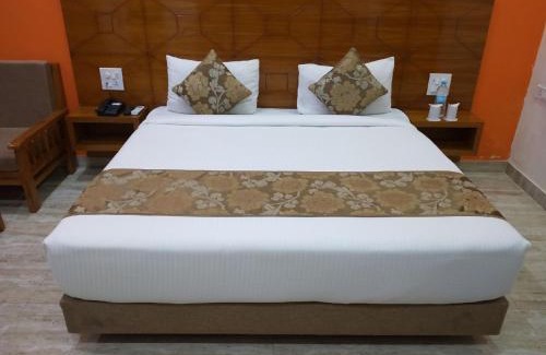Jagadhri Hotel | Rockwood Resort