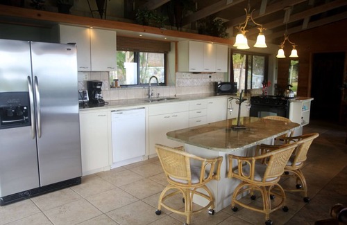 Estate Dorothea Villa | Rockworks Villa- off the beaten path for peace and tranquility