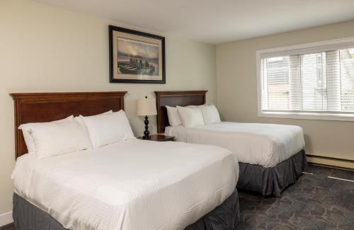 Seguin Resort | Rocky Crest Golf Resort