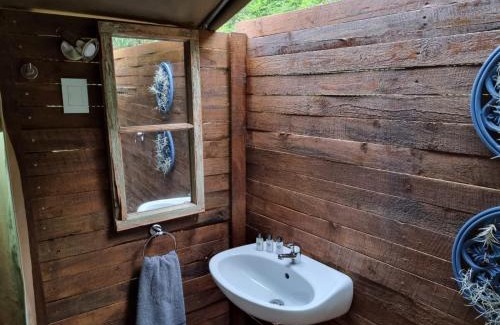 Waterval Boven Resort | Rocky Drift Private Nature Reserve