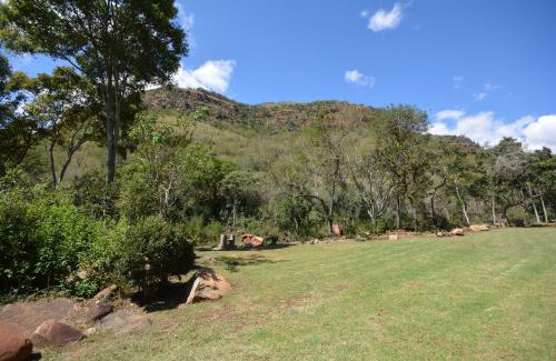 Waterval Boven Resort | Rocky Drift Private Nature Reserve
