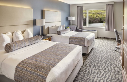Ellerslie Hotel | Rocky Gap Casino & Resort