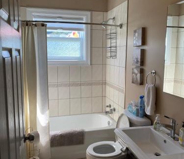 Rocky Harbour House | Rocky Harbour Oceanfront