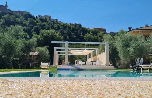 Ripa Teatina Bed & Breakfast | Rocky House