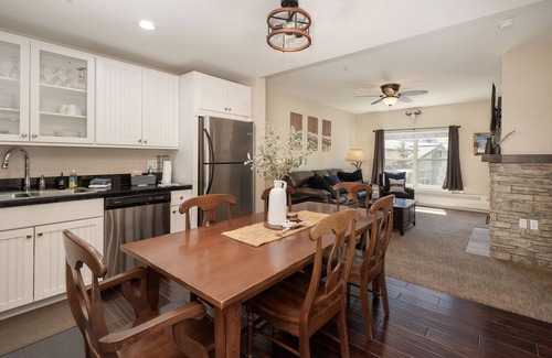 Silvercreek Condo | Rocky Mountain Bliss: Bike & Hike Retreat