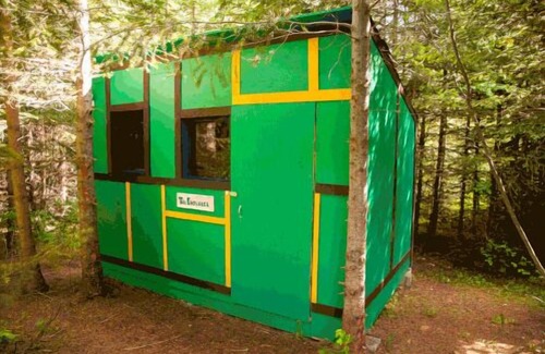 Golden RV Rental | Rocky Mountain Bunkies