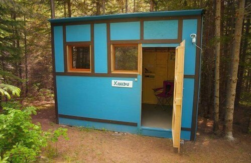 Golden RV Rental | Rocky Mountain Bunkies