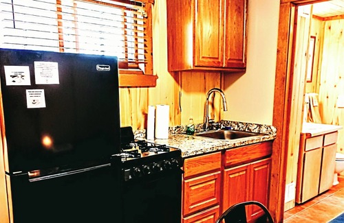 Chaffee County Cabin | Rocky Mountain Cabins of Buena Vista