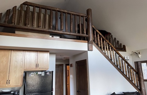 Nordegg Cabin | Rocky Mountain Cottage