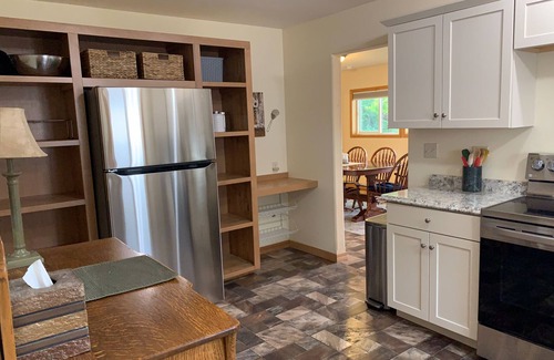 Whitehall House | Rocky Mountain Gemnn