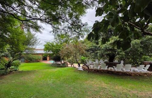 Hartbeespoort House | Rocky Mountain Holiday Home