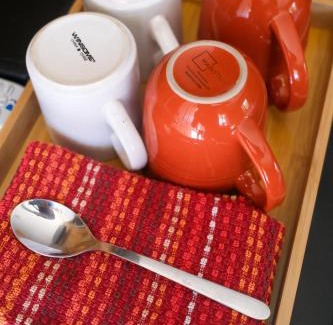 Paonia Apartment | Rocky Mountain Inn