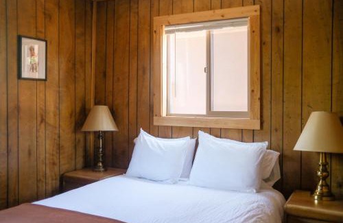 Paonia Apartment | Rocky Mountain Inn