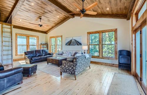 Rollinsville House | Rocky Mountain Retreat home
