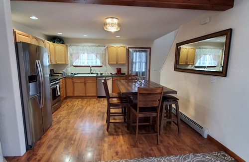 Alamosa House | Rocky Mountain Views, sleeps 6 in a quiet country setting