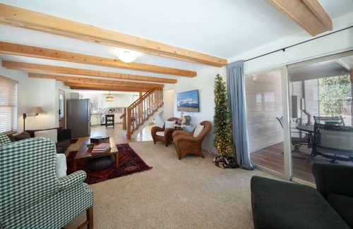 Fairplay Cabin | Rocky Mountain Vista Fabulous New Cabin 3bed/2bath