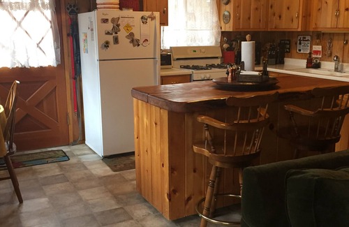 Wrightwood Cabin | Rocky Mtn Hideaway - Vacation Memories in the Making!