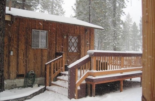 Wrightwood Cabin | Rocky Mtn Hideaway - Vacation Memories in the Making!