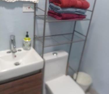 Ciudad Constitucion House | Rocky Point Casa Mango w Pool Walk to Beach
