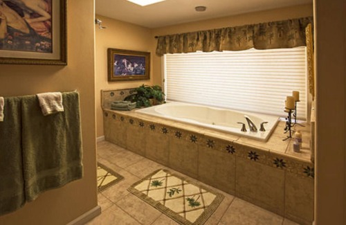 Thompson Falls Bed & Breakfast | Rocky Point Ranch