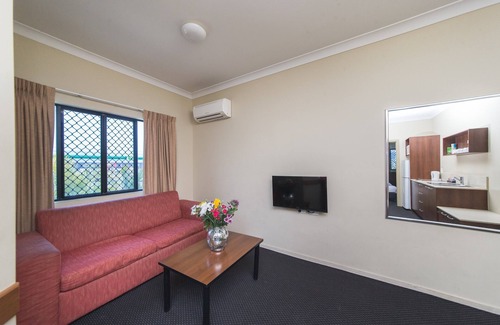 Allenstown Hotel | Rocky Resort Motor Inn