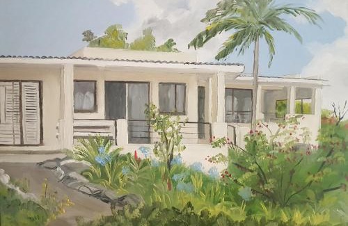 Hibiscus Coast Apartment | Rocky Ridge Farm Cottage