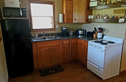 Grantsburg Cabin | Rocky Ridge GetawaynJoins Shawnee Forest