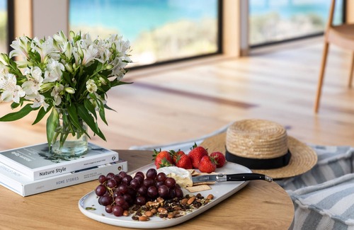 Rocky Hills Other | ROCKY RIDGE (ITAS) - Brand New Lodge with Spectacular Water & Mountain Views