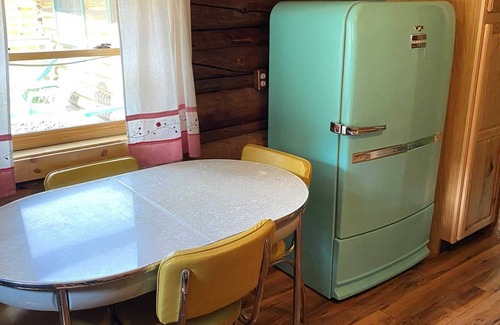Lake City Cabin | Rocky Rose - One Block from Town!