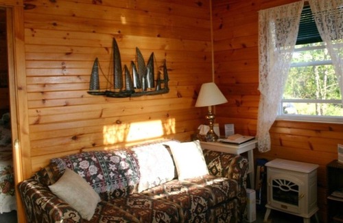Port George Cottage | Rocky Shores and Seals Cottages