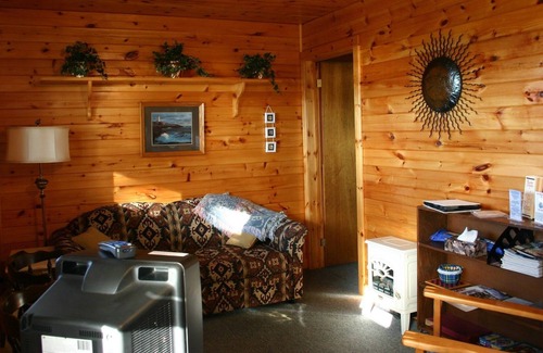 Port George Cottage | Rocky Shores and Seals Cottages