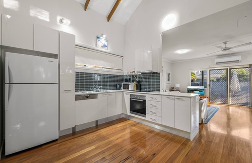 South West Rocks Cottage | Rocky Shores Hideaway