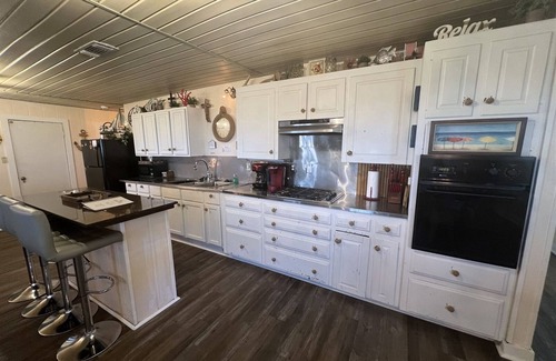 Grand Isle House | Rocky Top - Beachfront - Island Realty