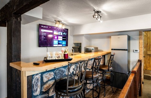 Ruidoso Condo | Rocky Top - Condo in Midtown Ruidoso