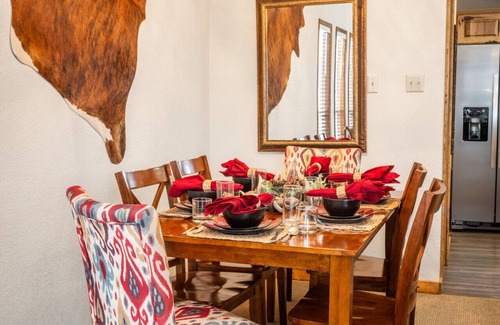 Ruidoso Condo | Rocky Top - Condo in Midtown Ruidoso