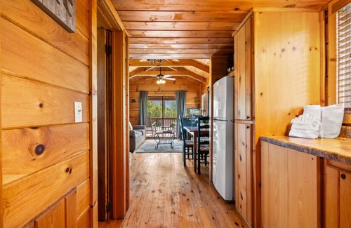 Wears Valley House | Rocky Top~Pigeon Forge~TN-Smoky Mountains