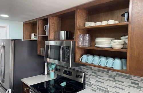 Sandy Beach Condo | RockyCondo - Princesa B-403 Beach Front 2Bdrm 2Bath Condo