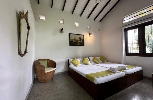 Katugastota Bed & Breakfast | Rockydale Home Stay