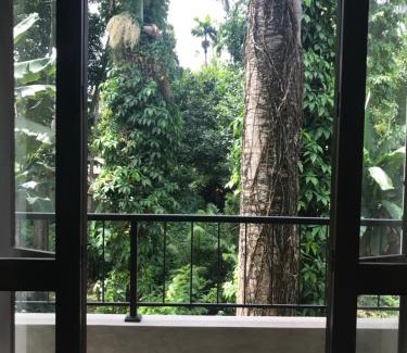Katugastota Bed & Breakfast | Rockydale Home Stay
