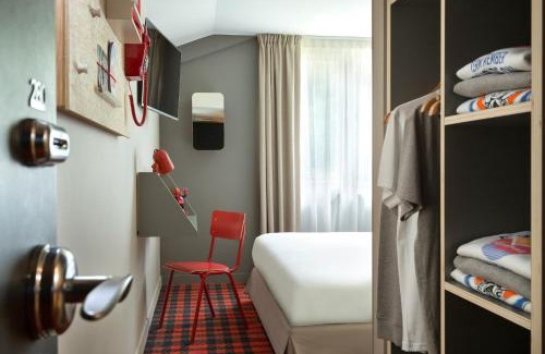 Les Houches Hotel | RockyPop Chamonix - Les Houches