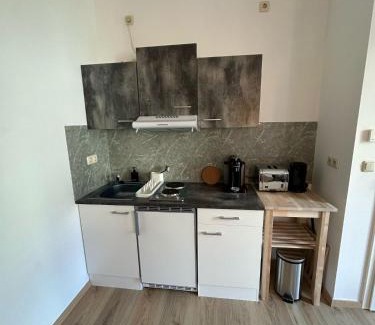 Altchemnitz Apartment | RoCo Appartment
