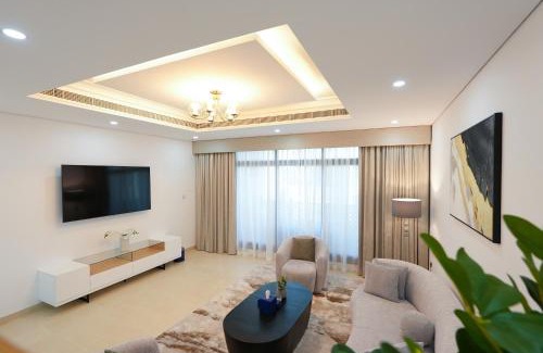 Jumeira 3 Resort | Roda Beach Resort