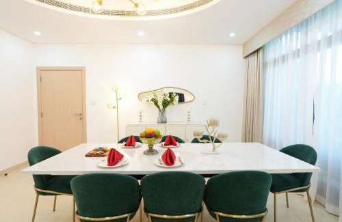 Jumeira 3 Resort | Roda Beach Resort