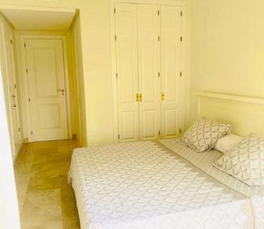 Roda Apartment | Roda Golf. Poolside apartment