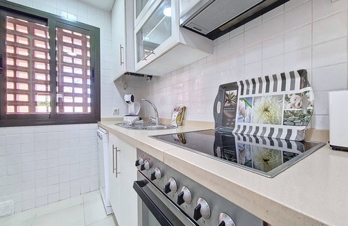 Roda Apartment | Roda Golf Resort - 4010