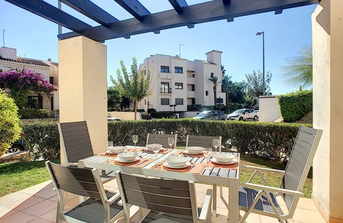 Roda House | Roda Golf Resort 4109 - Nicky